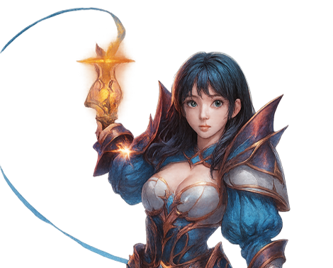 Alchemist
Alchemist Mage
Alchemist Master
Alchemist Force
Alchemist Creator