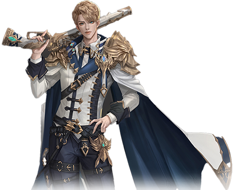 Gun Crusher
Gun Breaker
Master Gun Breaker
Heist Gun Crusher
Magnus Gun Crusher